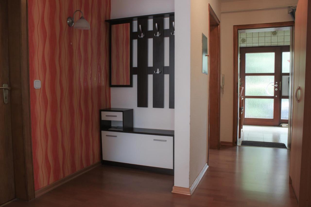 Ferienwohnung Antes Heppenheim  Extérieur photo